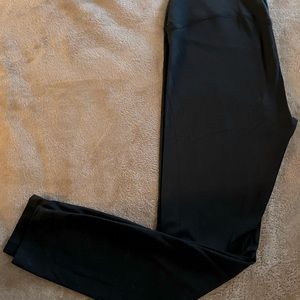 First health leggings size large